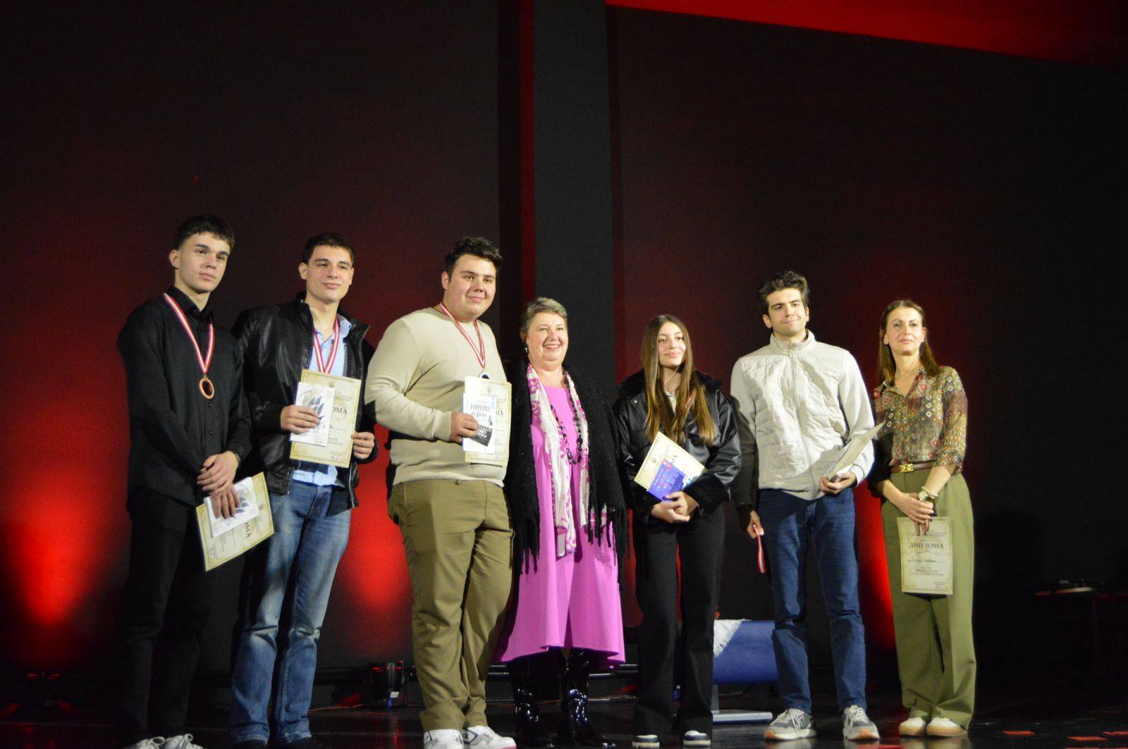 „Арс Ламина“ донираше 70 книги за победниците на конкурсите на 58. Детски Рацинови средби во Велес